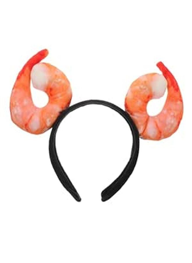 Colorful Hair Accessory For Carnival Festival Photo Booth Party Props - Image 1