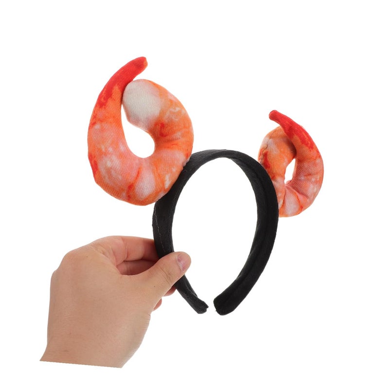 Colorful Hair Accessory For Carnival Festival Photo Booth Party Props - Image 5