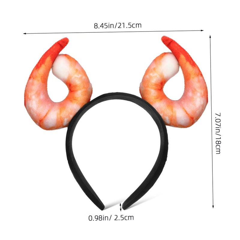 Colorful Hair Accessory For Carnival Festival Photo Booth Party Props - Image 3