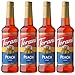 Torani Syrup Peach 254 Ounces Pack of 4 - Image 2