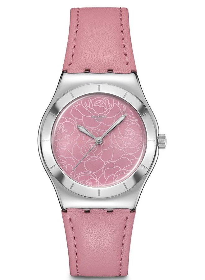 Swatch سواتش وعد بتلات الورد YLS234 - Image 1