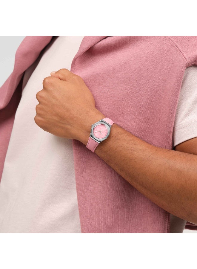 Swatch سواتش وعد بتلات الورد YLS234 - Image 2