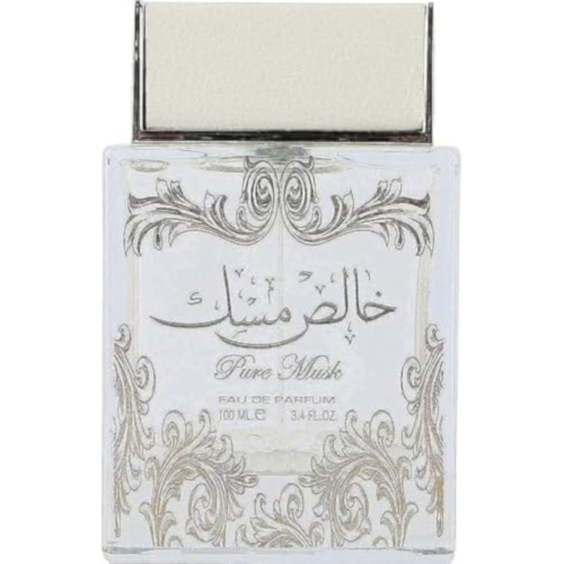 بيور مسك للجنسين - أو دي بارفان، 100 مل - Image 1