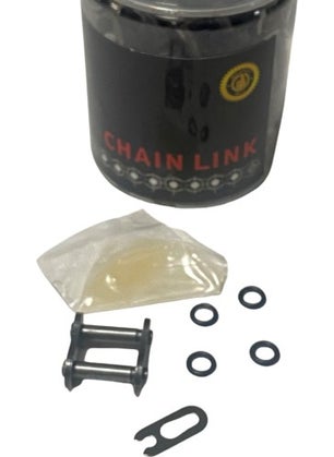 CSR Chain Lock 428 O-Ring 