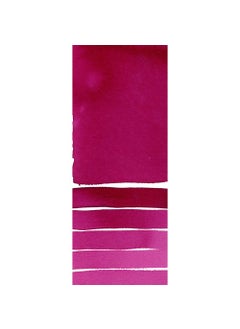 Daniel Smith Daniel Smith Extra Fine Watercolor 15ml Paint Tube, Quinacridone, Violet  - Image 2