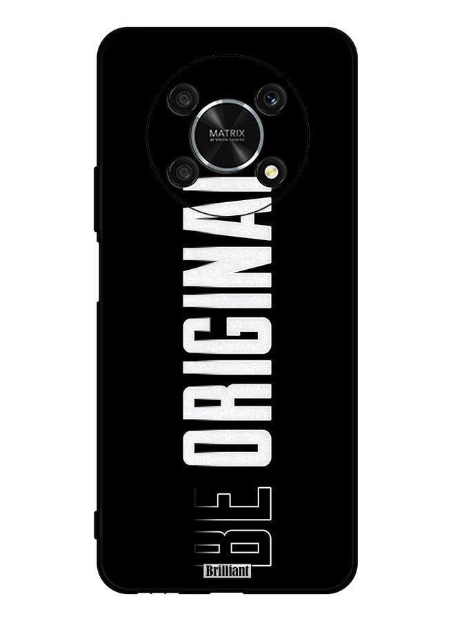 Brilliant غطاء حماية لجهاز Honor X9 5G كن أصليًا - Image 1