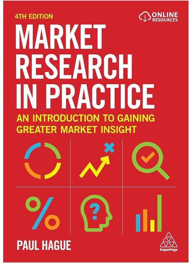 null - Market Research in Practice: An Introduction to Gaining Greater Insight - Image 1