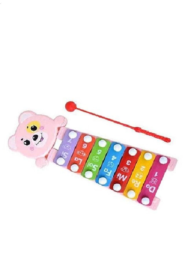 Baby Xylophone Piano Toy Music Piano Musical Instrument for Baby Kids  - Image 2