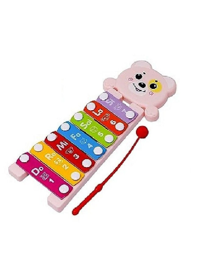 Baby Xylophone Piano Toy Music Piano Musical Instrument for Baby Kids  - Image 1