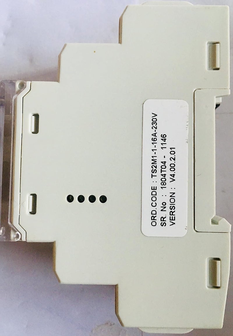 Selec Time Swich TS2M1-1-16A-230V - Image 3