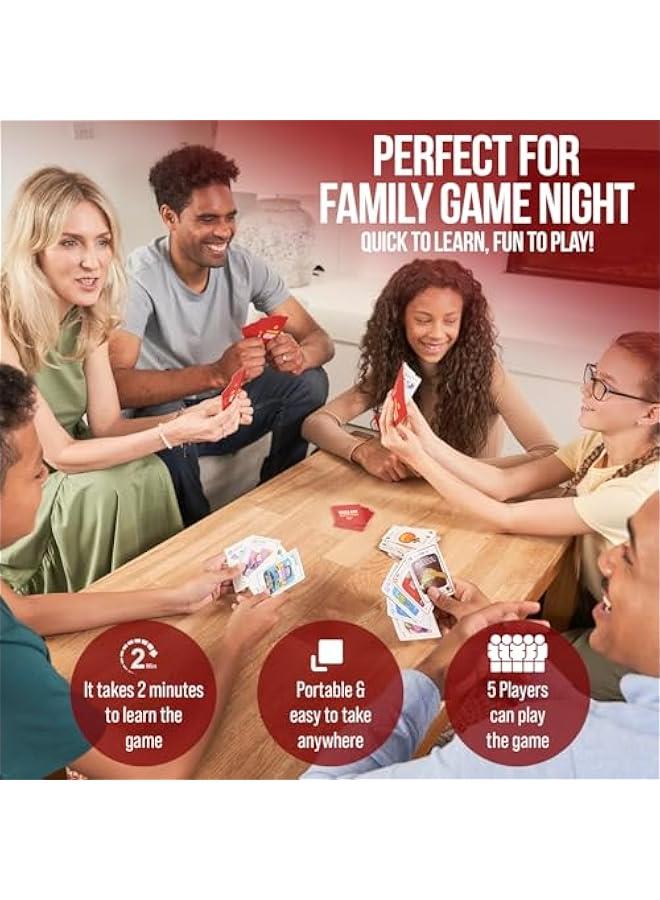 لعبة بطاقات إكسبلودينج كيتينز - Image 4