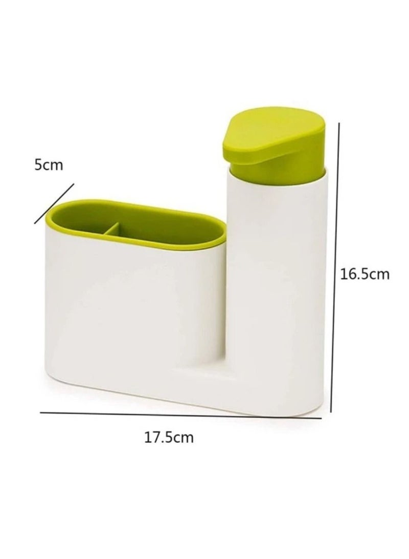 Countertop Kitchen Organiser For Storage Shelf Small - Image 3