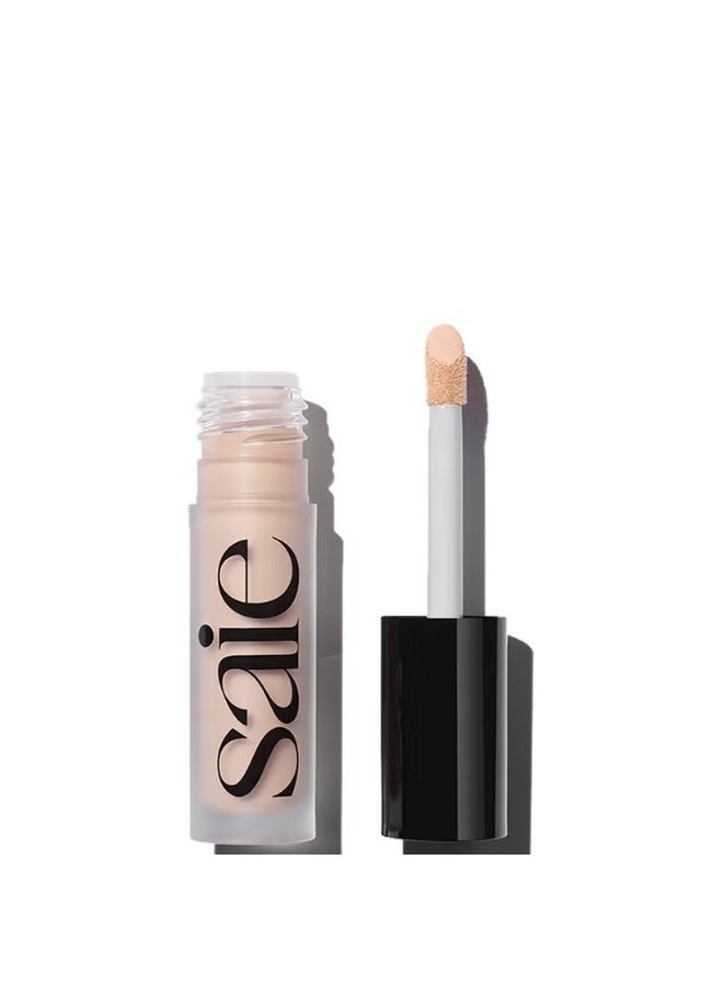 Saie Slip Tint Radiant All-Over Concealer - Shade 3 - Image 1