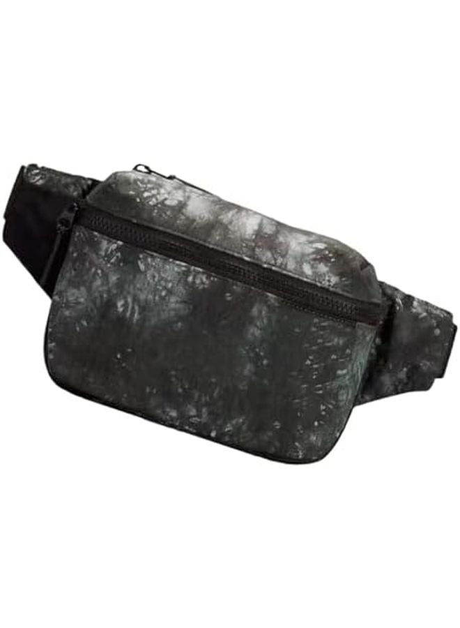 Camouflage Crossbody Bag Lightweight Nylon Waist Pack For Gym Daily Use - Image 1