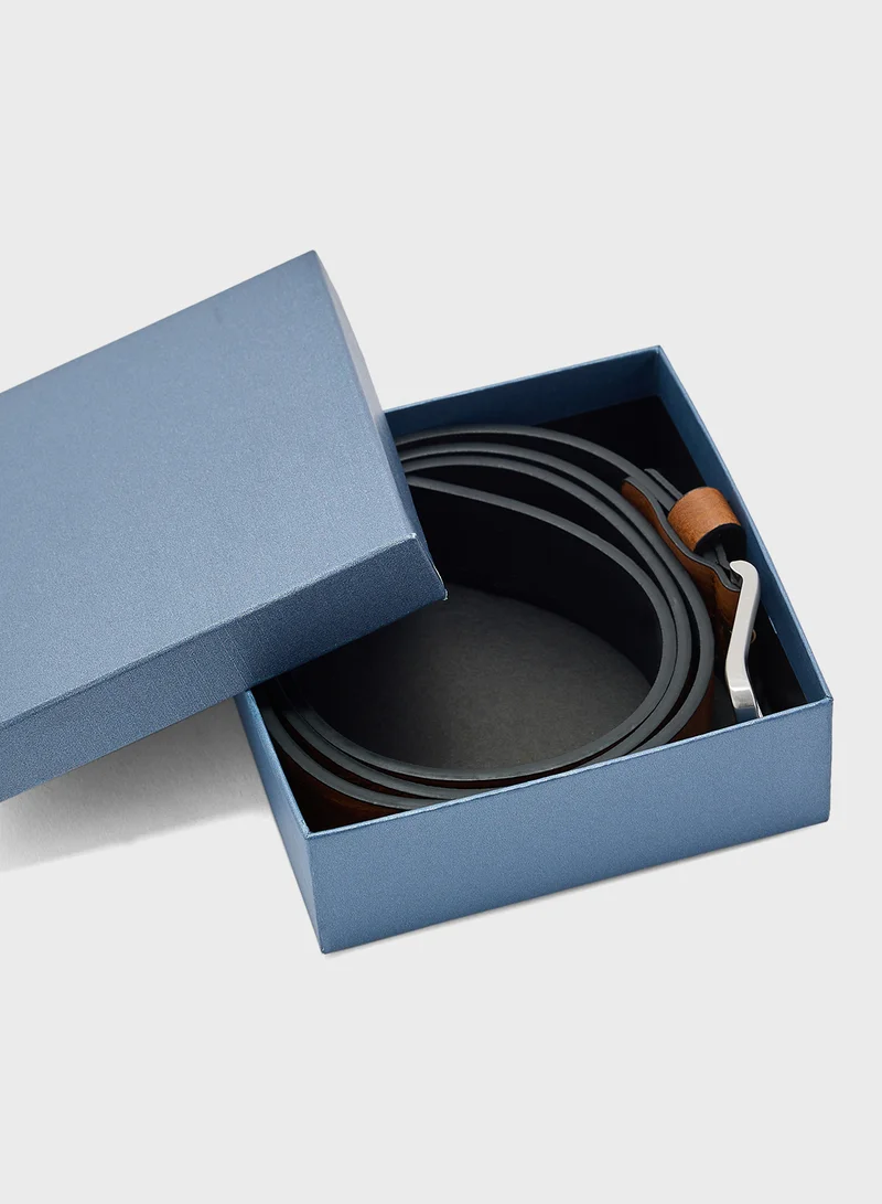 Seventy Five Casual Belt