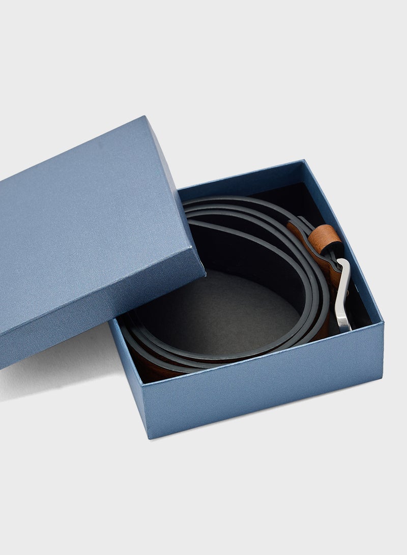 Seventy Five Casual Belt  - Image 3