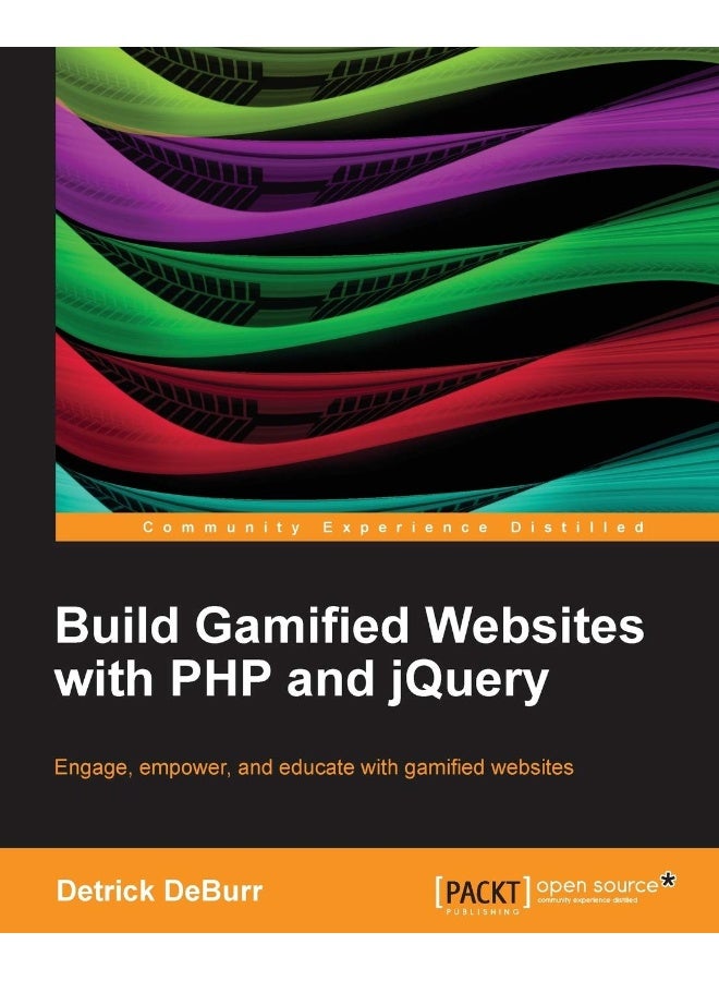 Build Gamified Websites with PHP and Jquery