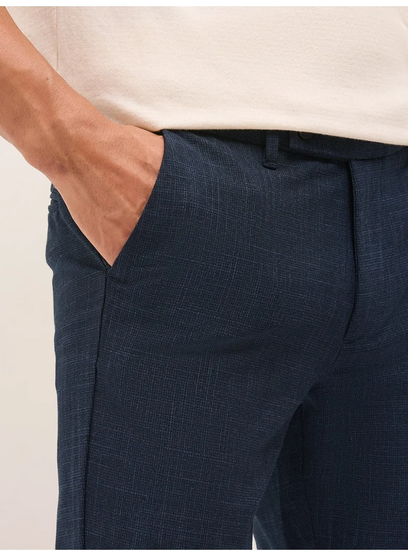 The Bear House  Men’s formal trouser for everyday wear, smart, stylish and comfortable bottom wear for office, business meetings and formal occasions, perfect choice to elevate your professional look for Men | Best Price UAE