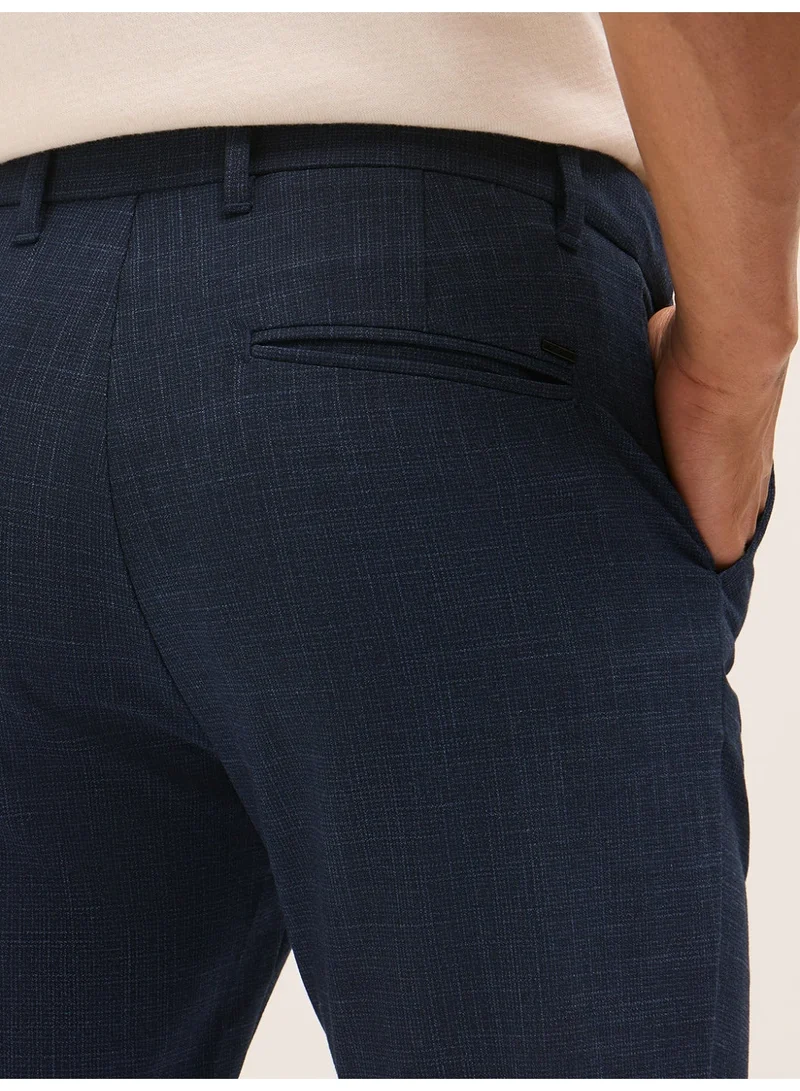 The Bear House  Men’s formal trouser for everyday wear, smart, stylish and comfortable bottom wear for office, business meetings and formal occasions, perfect choice to elevate your professional look for Men | Best Price UAE