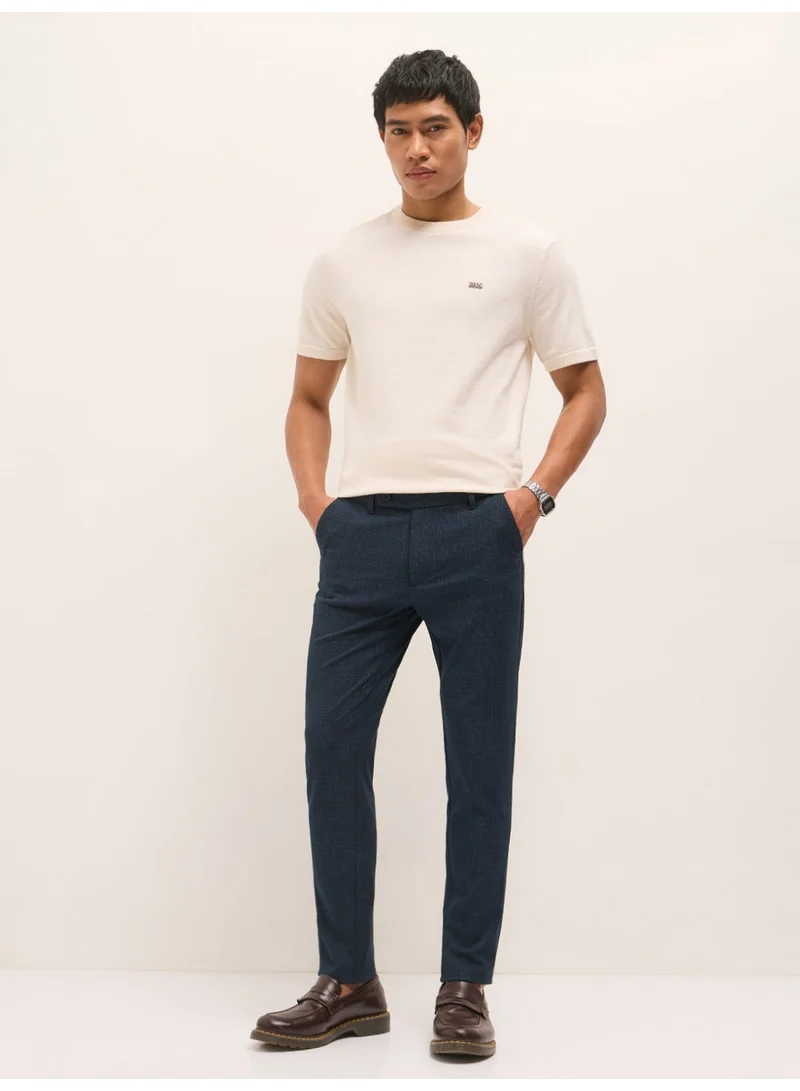 The Bear House  Men’s formal trouser for everyday wear, smart, stylish and comfortable bottom wear for office, business meetings and formal occasions, perfect choice to elevate your professional look for Men | Best Price UAE