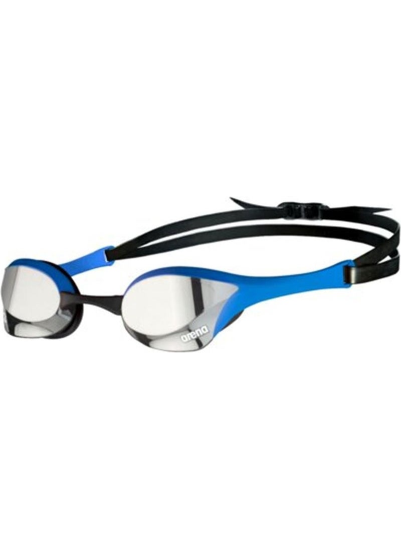 Tekno Trust Blue Racing Goggles Cobra Ultra Swipe Mr Single Size 