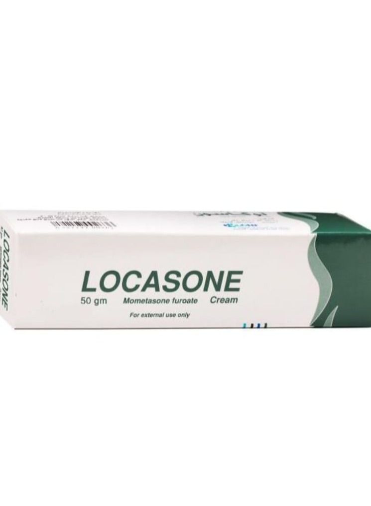 لوكاس كريم لوكاسون  50 جم