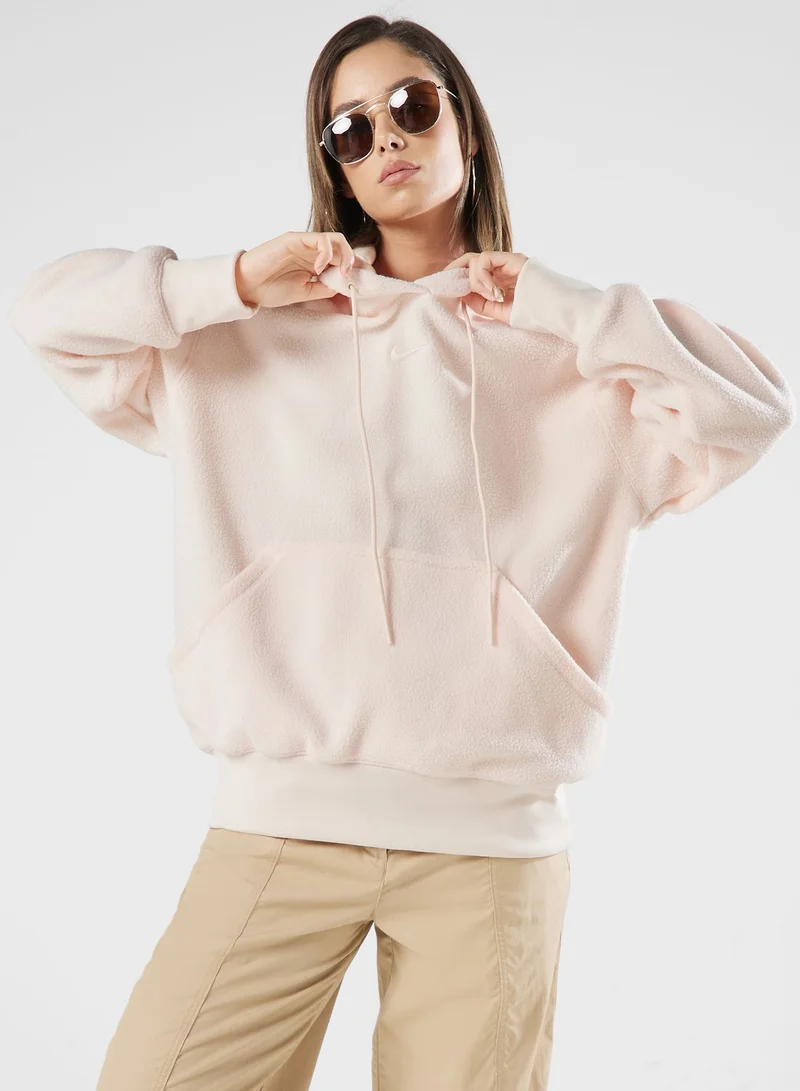 Nike Essential Hoodie