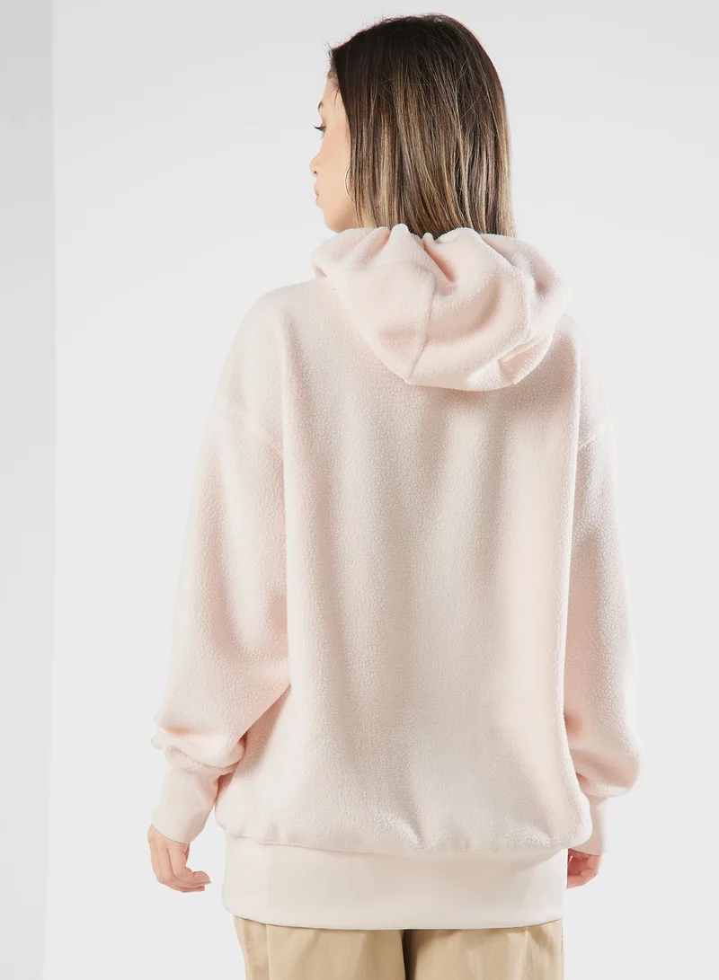 Nike Essential Hoodie