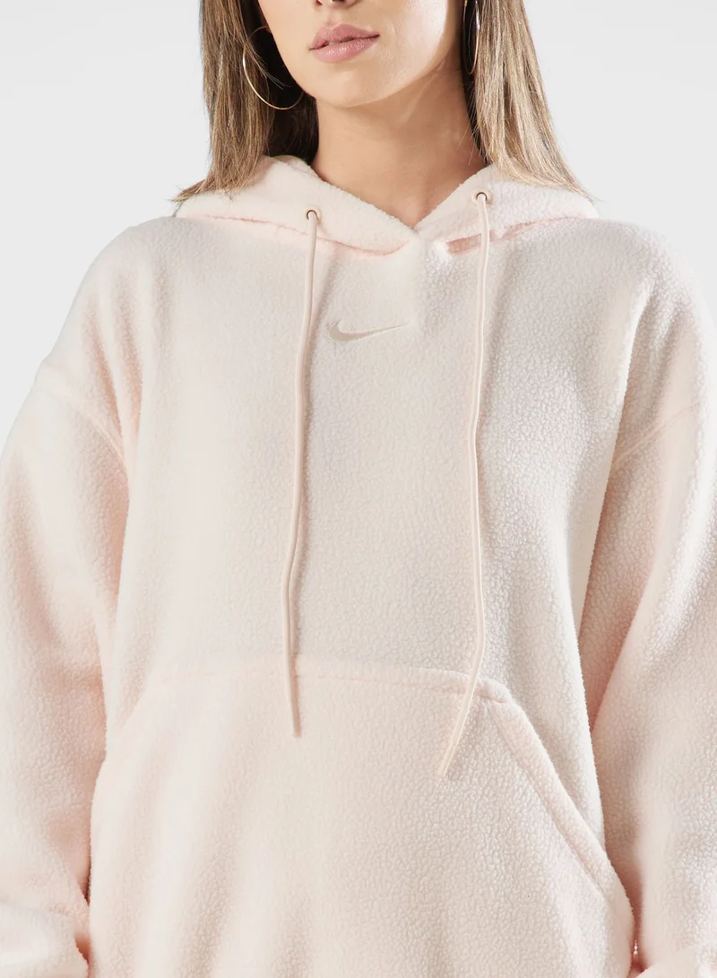 Nike Essential Hoodie