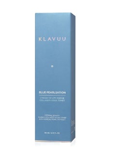 Blue Pearlsation One Day 8 Cups Marine Collagen Aqua Toner 140 ml