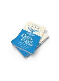 Once Upon a Prime: The Wondrous Connections Between Mathematics and Literature  - Image 3