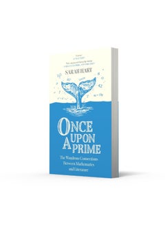 Once Upon a Prime: The Wondrous Connections Between Mathematics and Literature  - Image 4