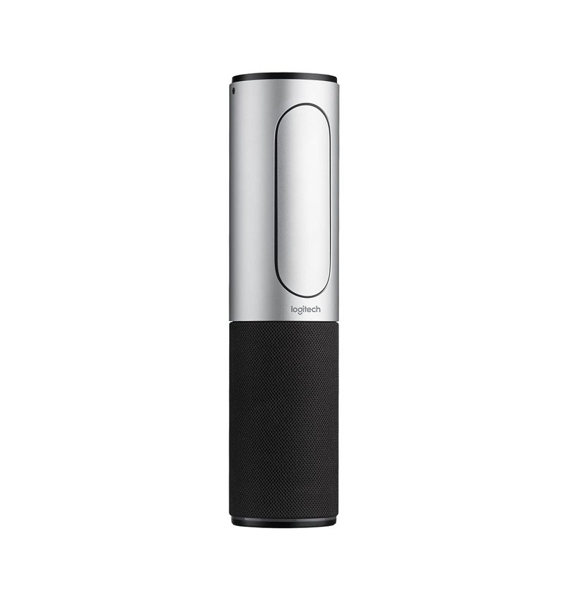 Logitech ConferenceCam Connect All-in-One Video Collaboration Solution for Small Groups – Full HD 1080p Video, USB and Bluetooth Speakerphone, Plug-and-Play - Image 3