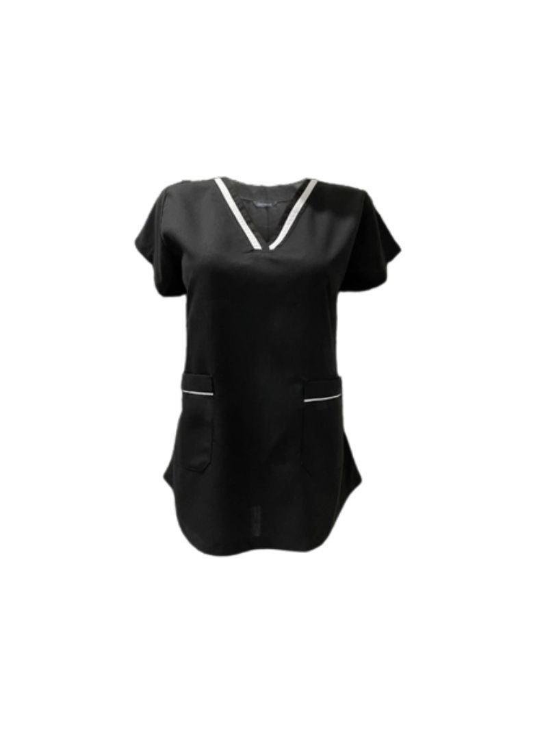 فيرونيكا Veronica Medical scrubs set for Doctors , Nurse Salon and other proffession  - Image 3
