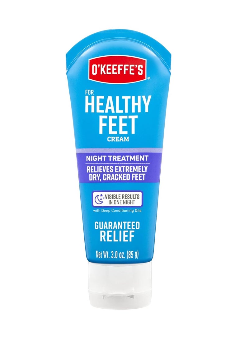 Night care product for healthy feet from O'Keeffe's - pzsku/ZBB1CF09407932D7E39C4Z/45/_/1720282470/565b3cf2-61a5-4a76-a038-074b305ccc7d