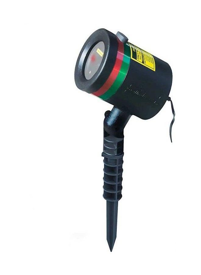 Laser Star Projector Light Black  - Image 2