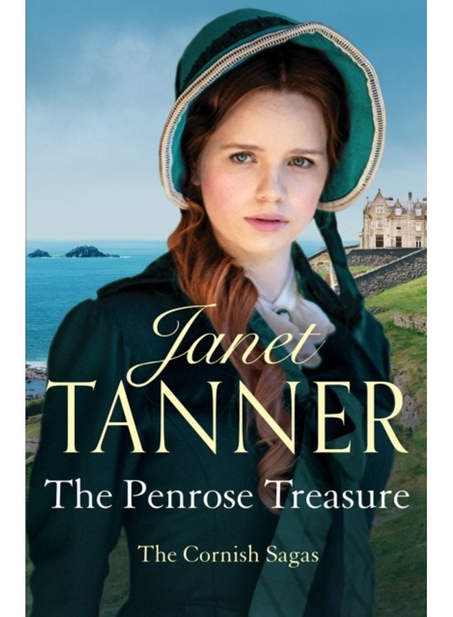 The Penrose Treasure A gripping tale of love and family - Paperback