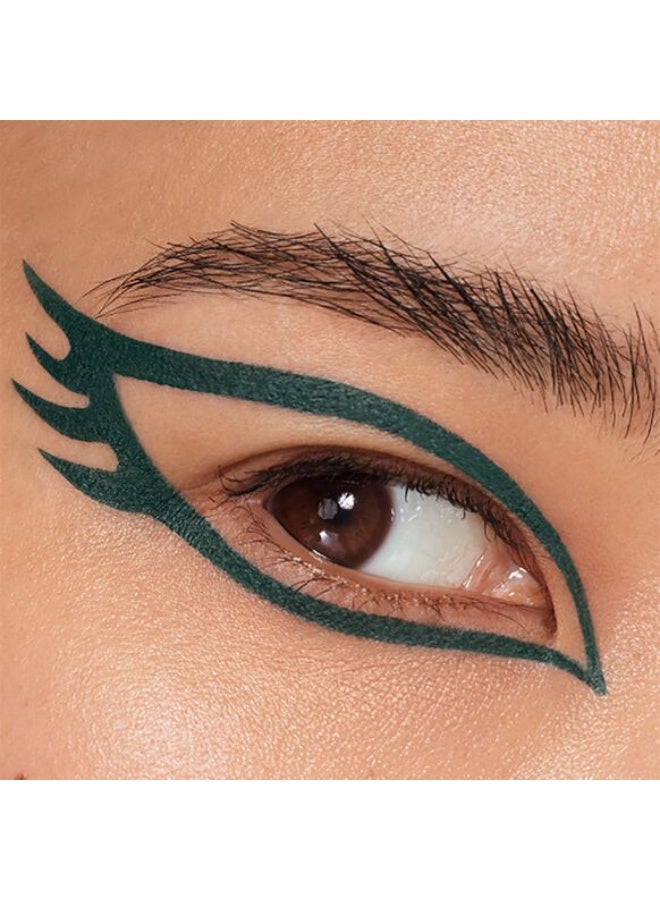 أبوت فيس حول الوجه طلاء عيون سائل غير لامع سموكي سيجنال 4.5 مل - Image 4