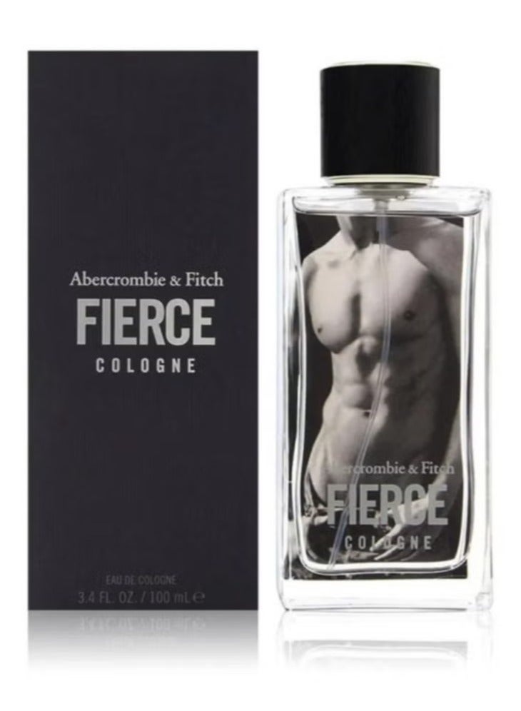 Abercrombie & Fitch Fierce Cologne 100ml