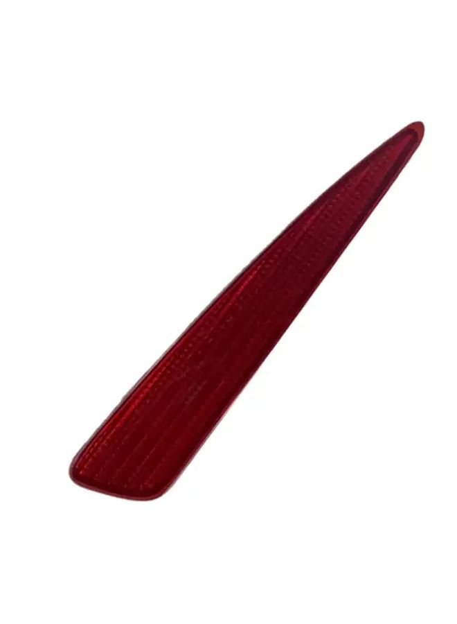 RIGHT Side Reflector for Toyota Auris 2012-15 Heavy Duty Plastic Easy Adhesive Install - Image 4