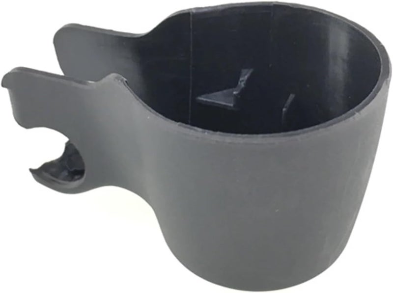 Vuzmode Rear Windshield Wiper Arm Nut Cover Cap for MINI Cooper Clubman - Image 3