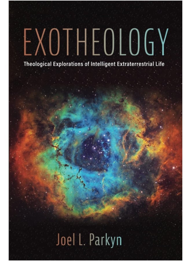 Exotheology  - Image 1