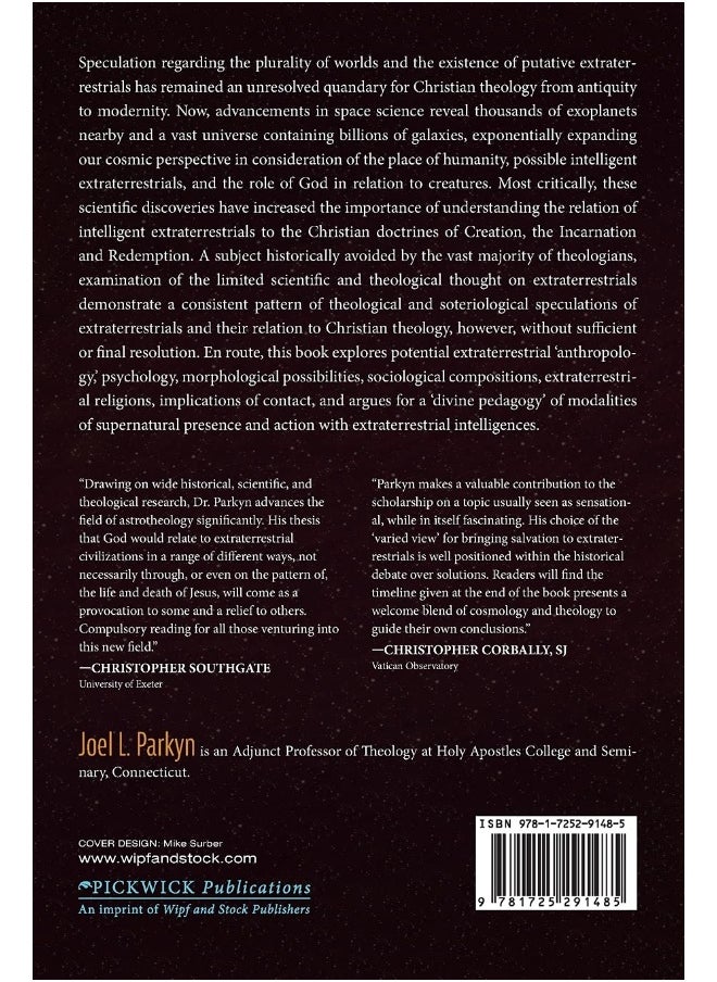 Exotheology  - Image 2