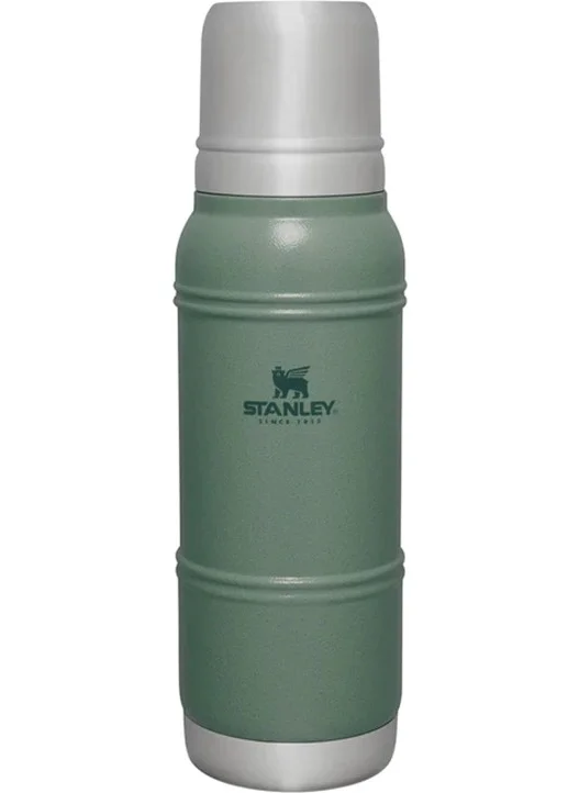 Stanley The Artisan Stainless Steel Thermos 1 Lt
