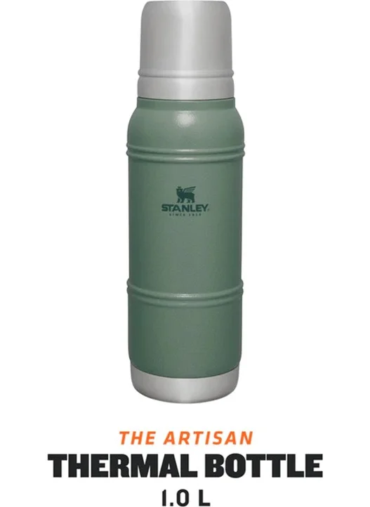 Stanley The Artisan Stainless Steel Thermos 1 Lt
