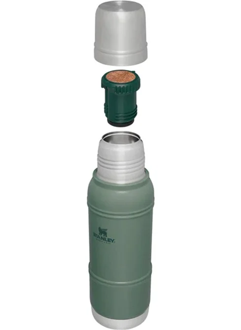 Stanley The Artisan Stainless Steel Thermos 1 Lt