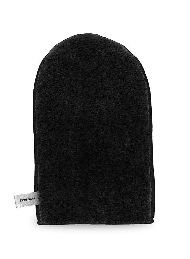Fake Bake Ultimate Tanning Professional Mitt Sunless Tanner Face & Body Applicator Re-Usable, Durable & Machine Washable - Hand Protection Glove for Self Tanners Lotion, Foam & Mousse  - Image 1
