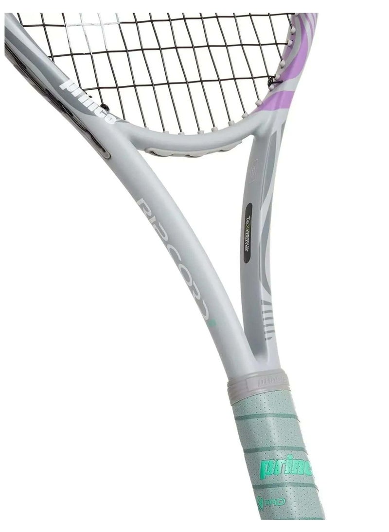 Ripcord 100 Tennis Racket, 265 Gram