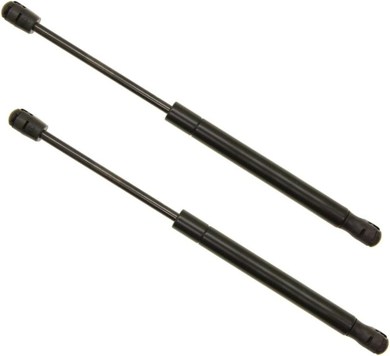 STETIG 2Pcs 12.5 Inch Front Hood Struts Lift Supports for 2007-2016 Infiniti G Series Sedans - Image 1