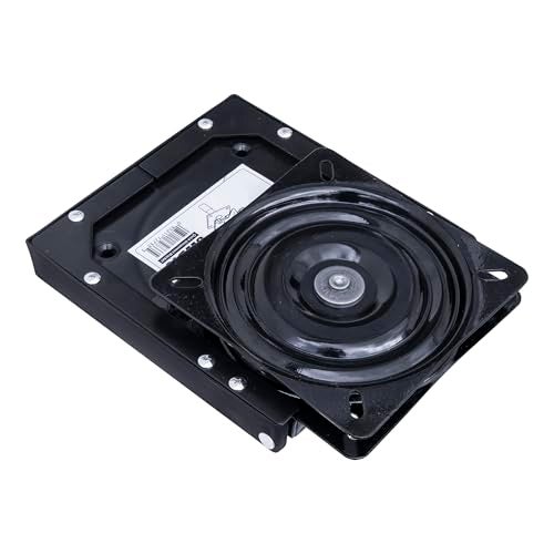 Wise 8WD16 Quick Disconnect Seat Bracket Metal, 7-Inch - Image 2